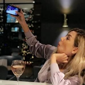 Meet your Posher, Samanta